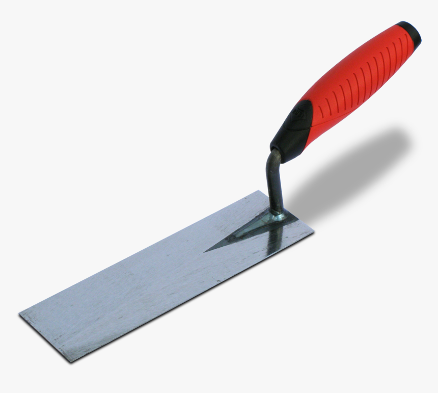 Rubiflex Margin Trowel Pfp33 - Cuchara De Albañil Tipos, HD Png Download, Free Download