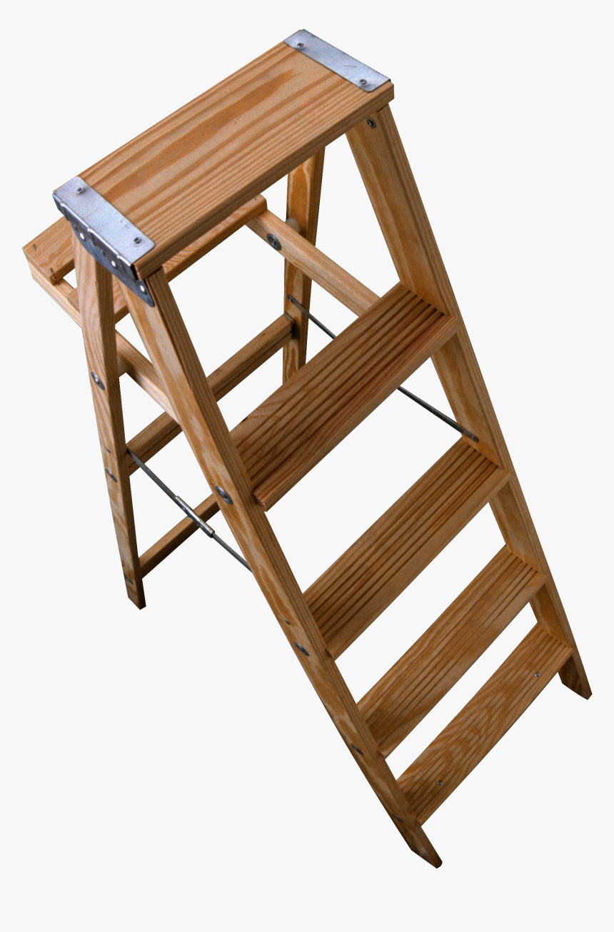 Step Ladder Png - Step Ladder Transparent Background, Png Download, Free Download