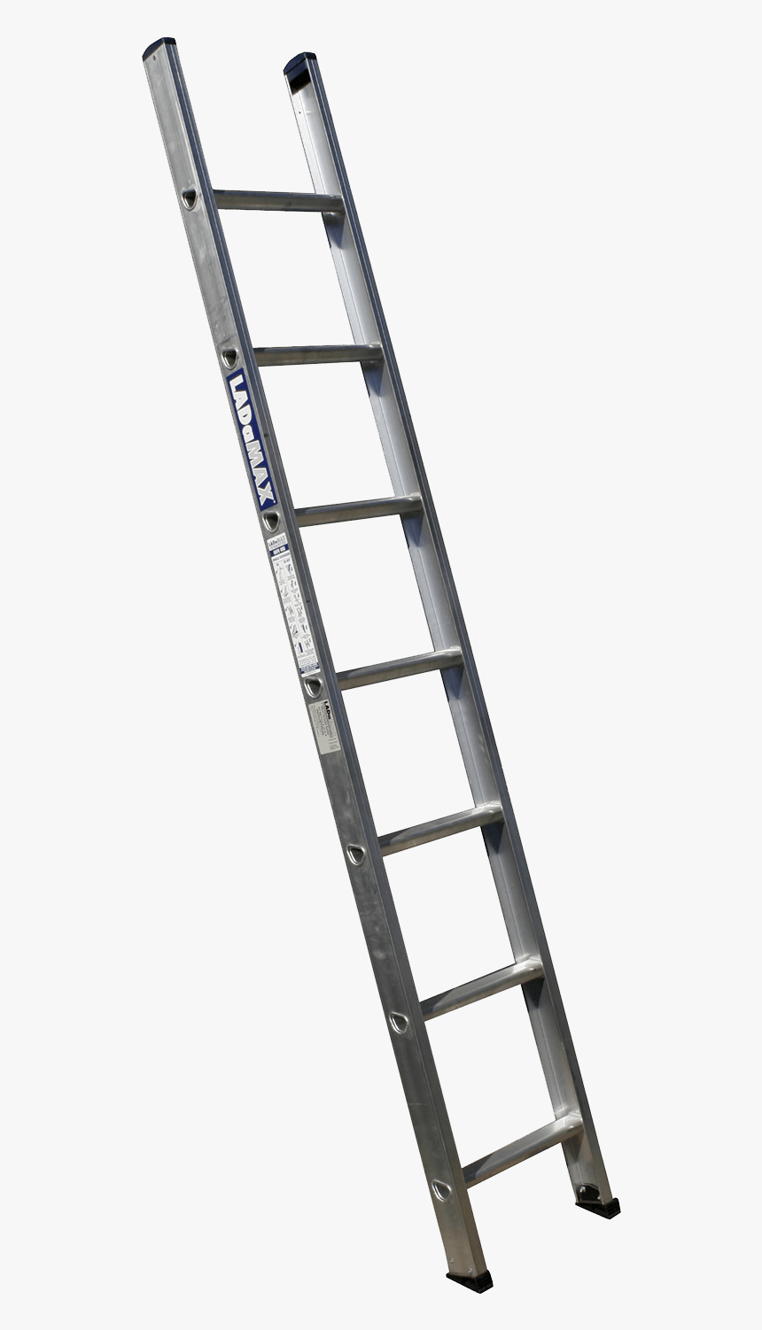 Double Wood Ladder Transparent Png - 10 Feet Ladder Price, Png Download, Free Download