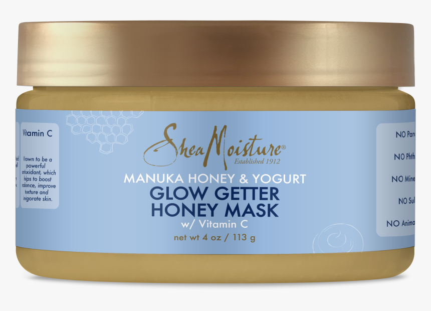 Shea Moisture, HD Png Download, Free Download