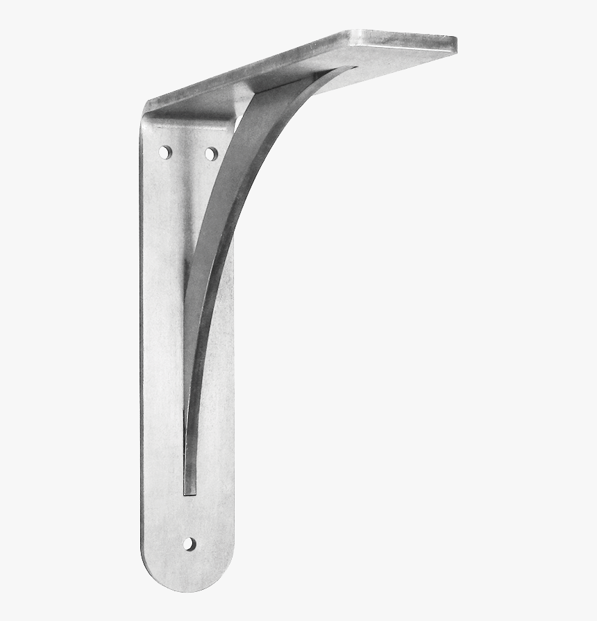 Stainless Steel Countertop Brackets, HD Png Download, Free Download