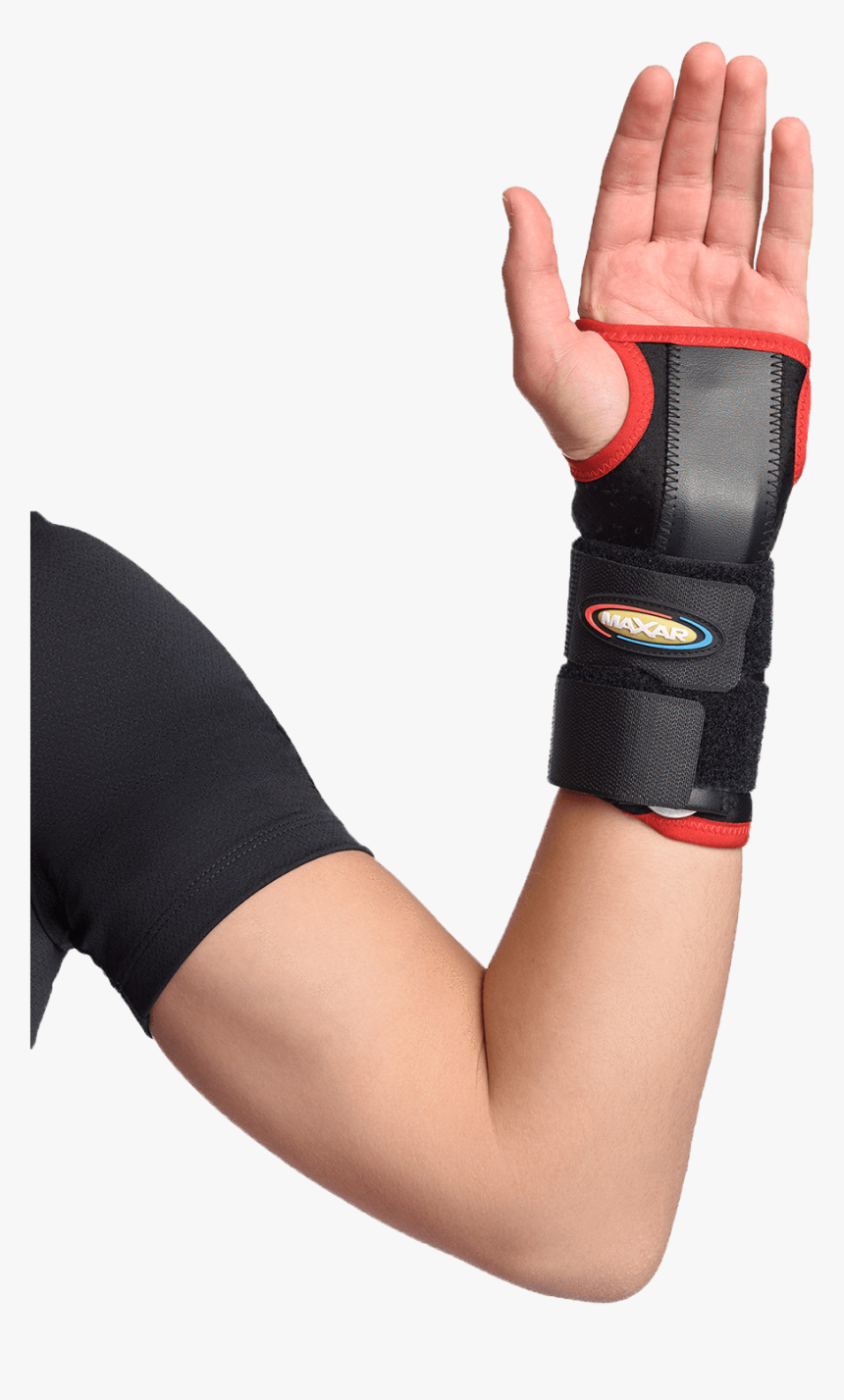 Wrist Brace, HD Png Download, Free Download