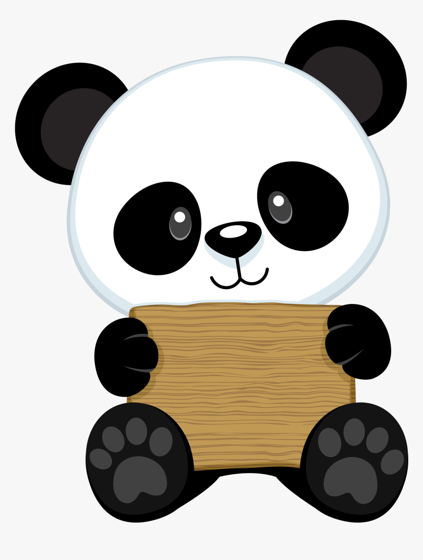 Panda Png, Transparent Png, Free Download