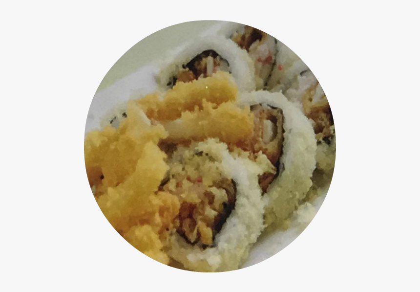 Have Our Excellent Calamari Roll At Our Sushi Restaurant - Tempura, HD Png Download, Free Download