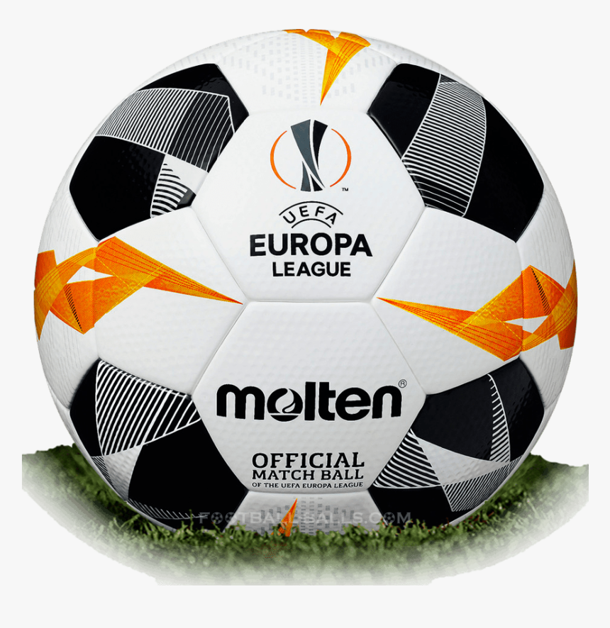 Molten Europa League Ball, HD Png Download, Free Download