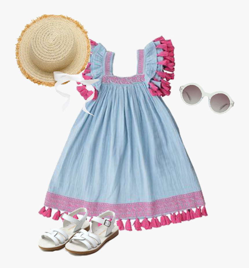 Transparent Summer Rae Png - Ruffle, Png Download, Free Download