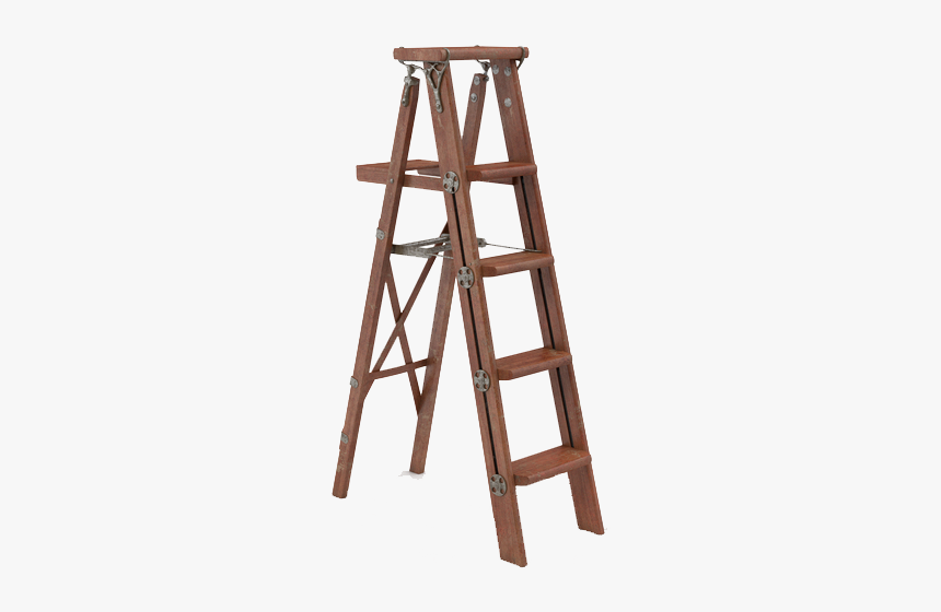 Ladder Png Transparent Image - Transparent Background Ladder Png, Png Download, Free Download