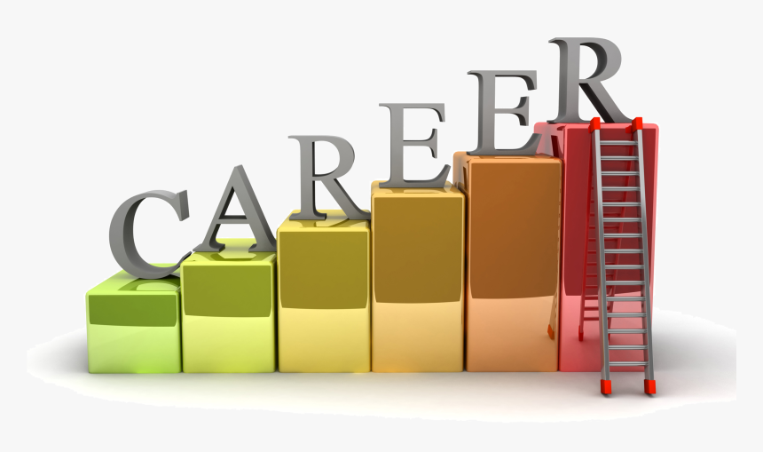 Career Development Cliparts - Moving Up In Career, HD Png Download, Free Download