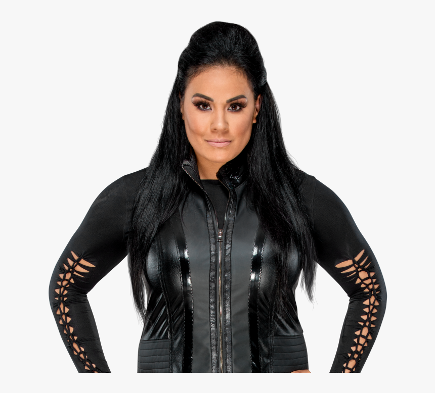 Tamina Pro - Tamina Raw Women's Champion, HD Png Download, Free Download