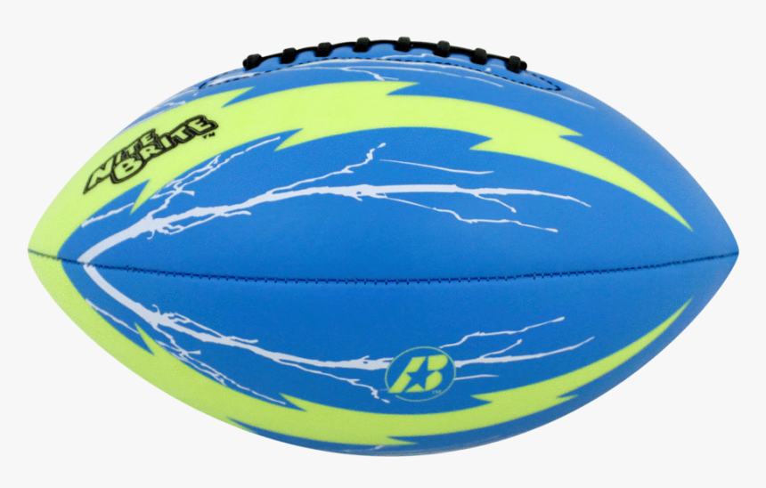 Nite Brite Football"
 Class="lazyload Fade In"
 Style="width - Mini Rugby, HD Png Download, Free Download