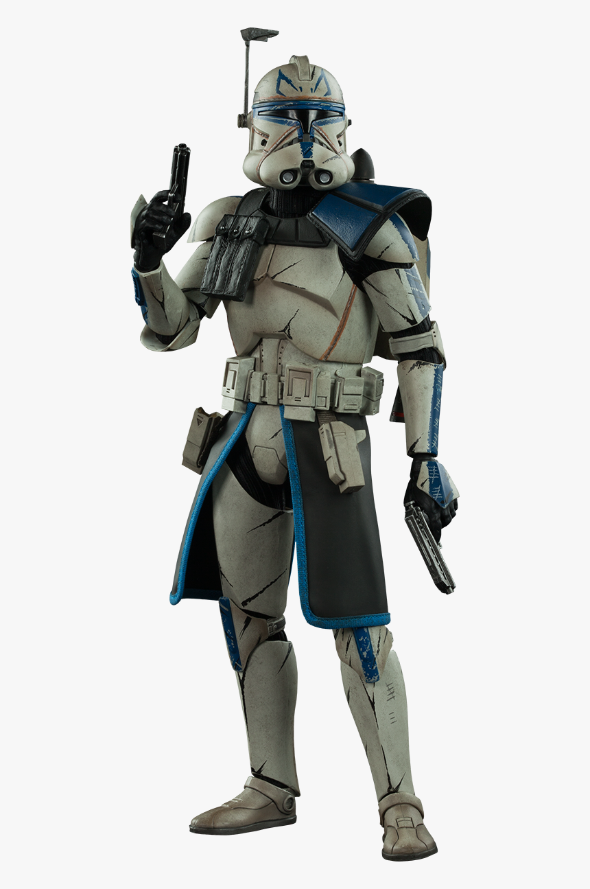 Star Wars Captain Rex Png, Transparent Png, Free Download