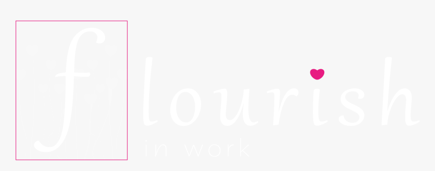 Flourish In Work - Coquelicot, HD Png Download, Free Download