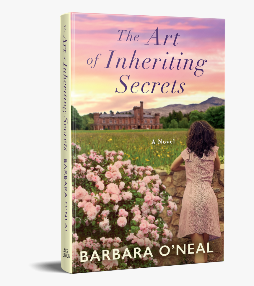 Art Of Inheriting Secrets, HD Png Download, Free Download