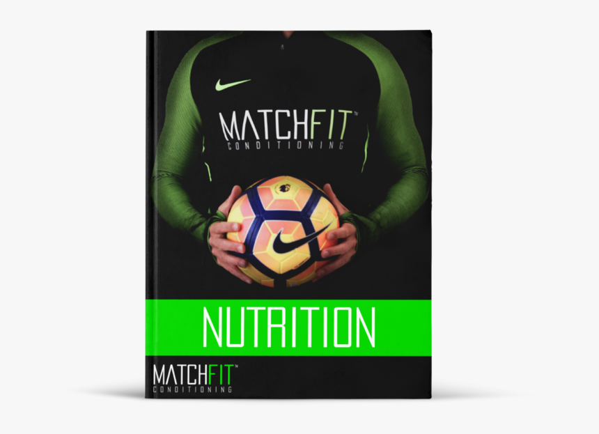 Football Nutrition Guide"

 
 Data Rimg="lazy"
 Data - Matchday Programme, HD Png Download, Free Download