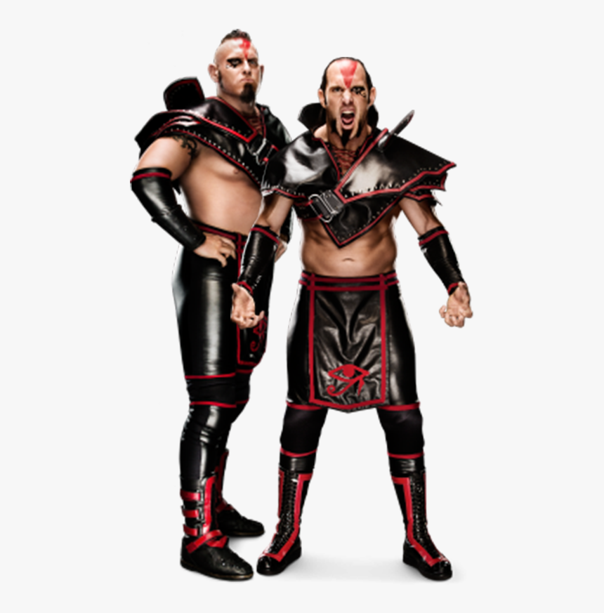 Ascension Wwe Png, Transparent Png, Free Download