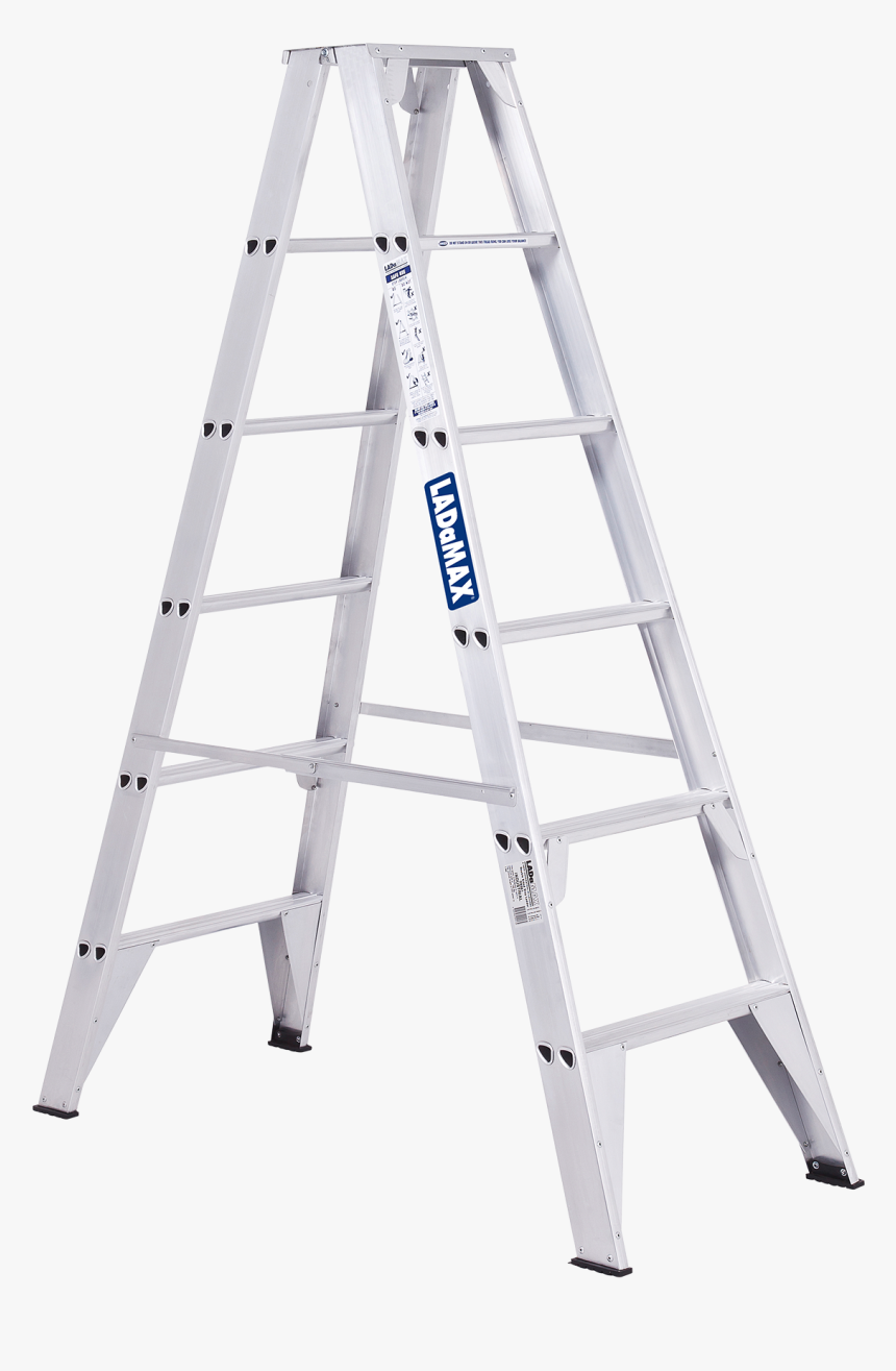 Ladder Png Image File - 3m Ladder, Transparent Png, Free Download