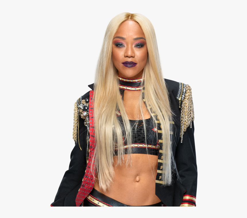 Wwe Alicia Fox Png, Transparent Png, Free Download