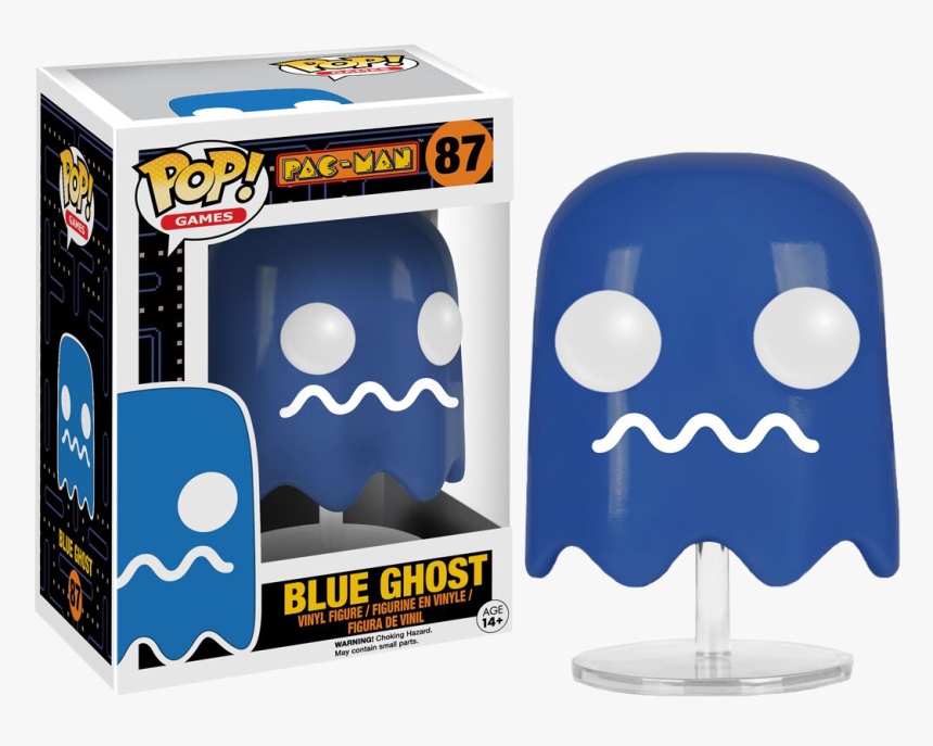 Funko Pop Pac Man, HD Png Download, Free Download