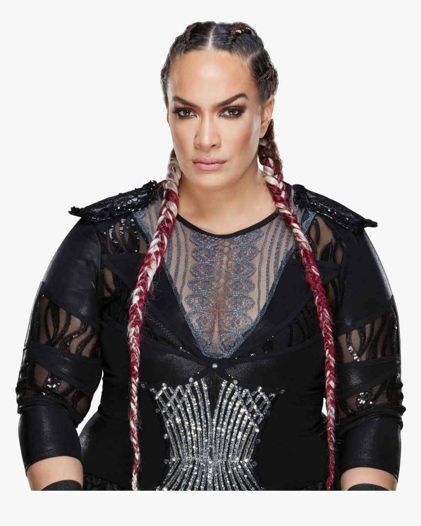 Wwe Nia Jax Pro, HD Png Download, Free Download