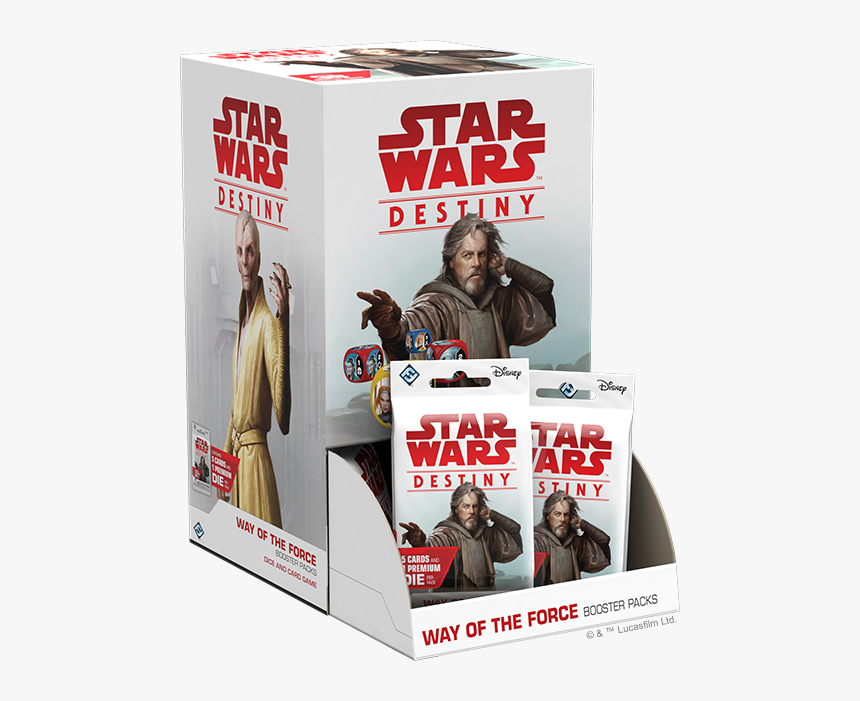 Star Wars Destiny Spark Of Hope, HD Png Download, Free Download