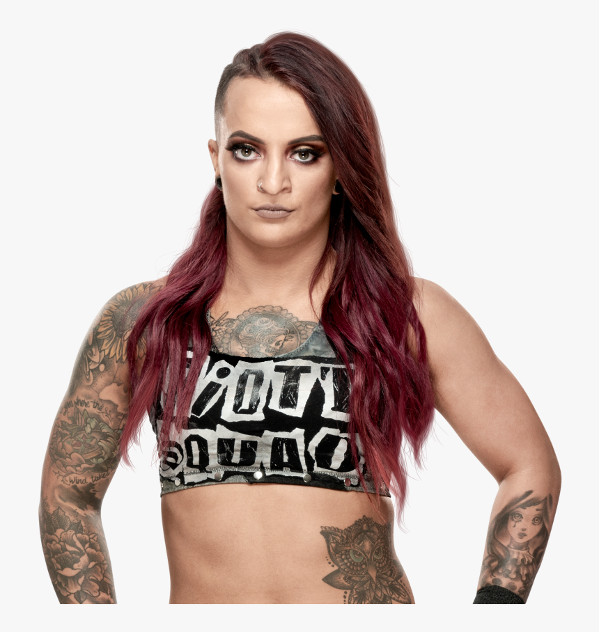 Wwe Ruby Riot Pro, HD Png Download, Free Download