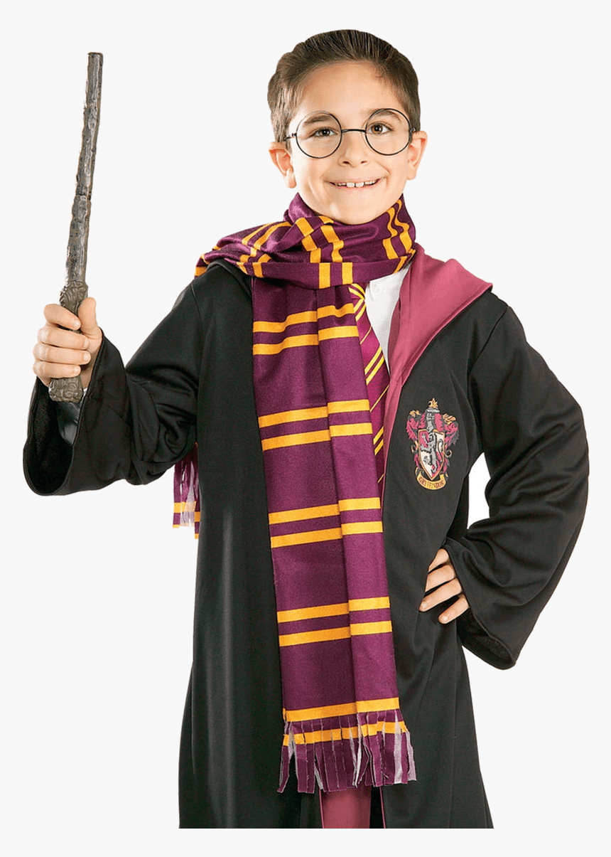 Harry Potter Sjaal, HD Png Download, Free Download