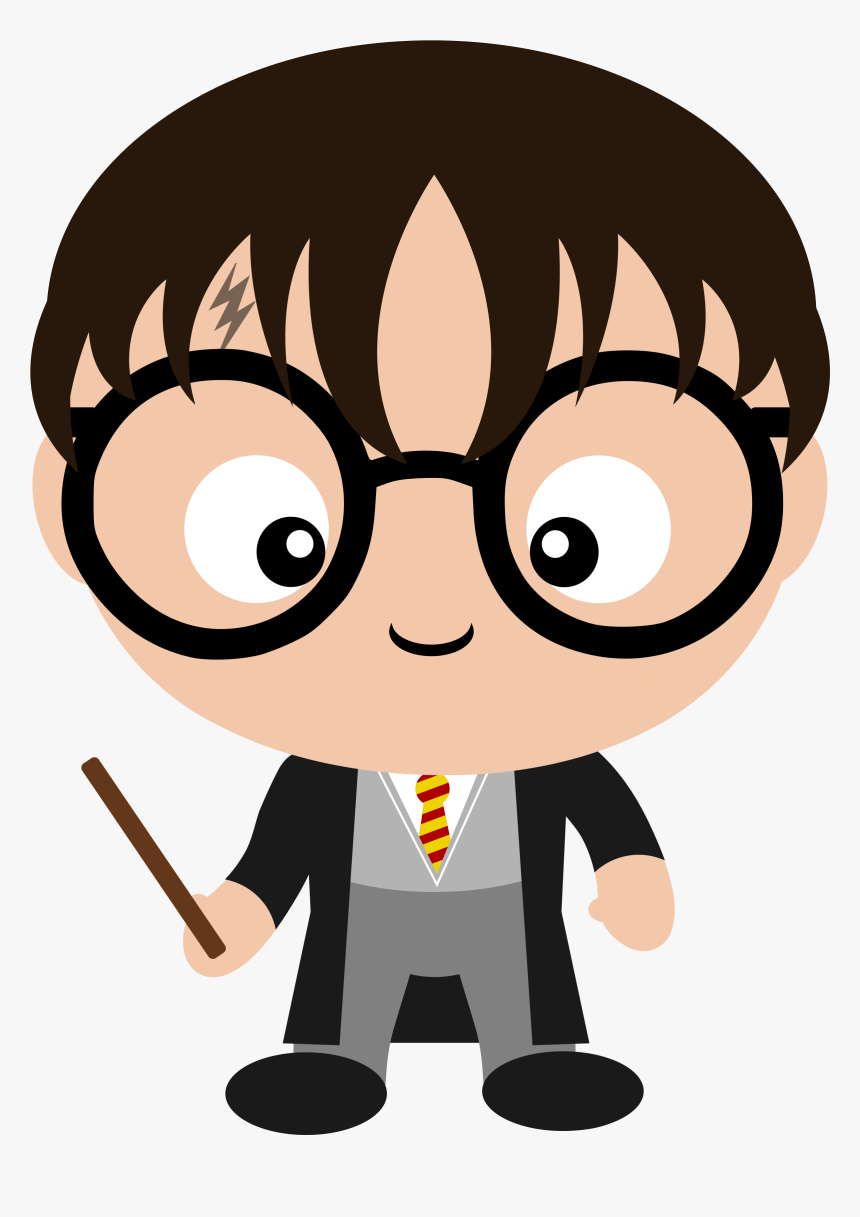 Scar Clipart Gryffindor Scarf - Harry Potter Clip Art Png, Transparent Png, Free Download