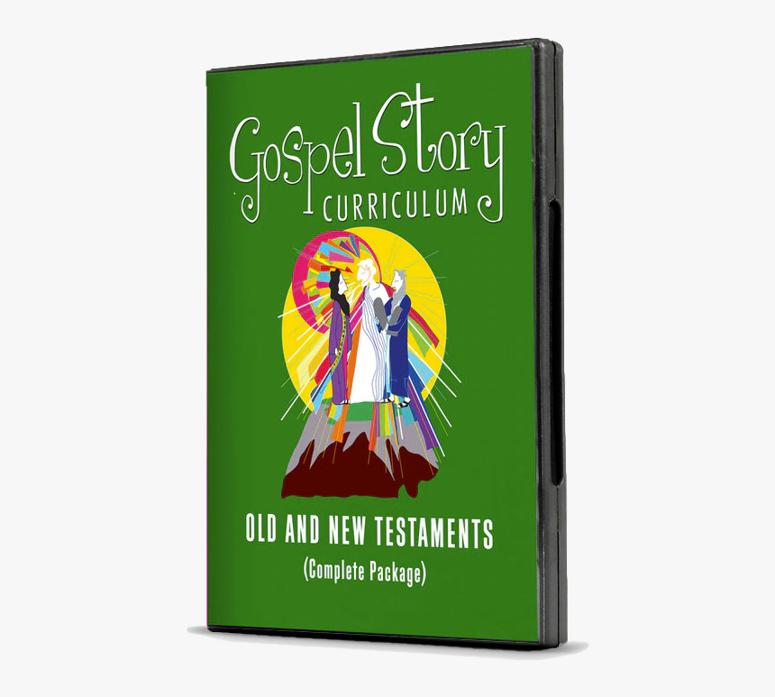 Gospel Story - All Picture - Banner, HD Png Download, Free Download