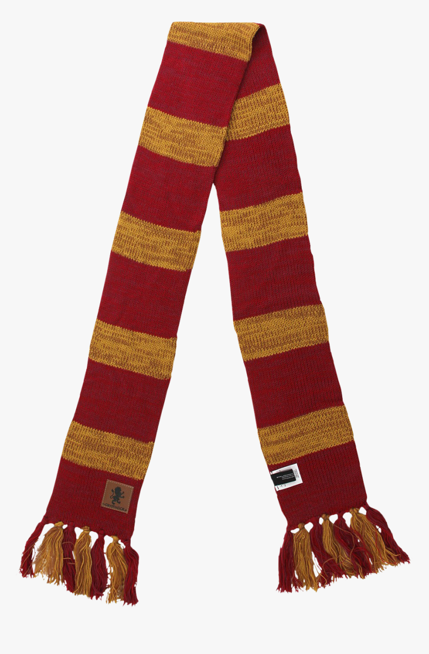 Hufflepuff Scarf, HD Png Download, Free Download