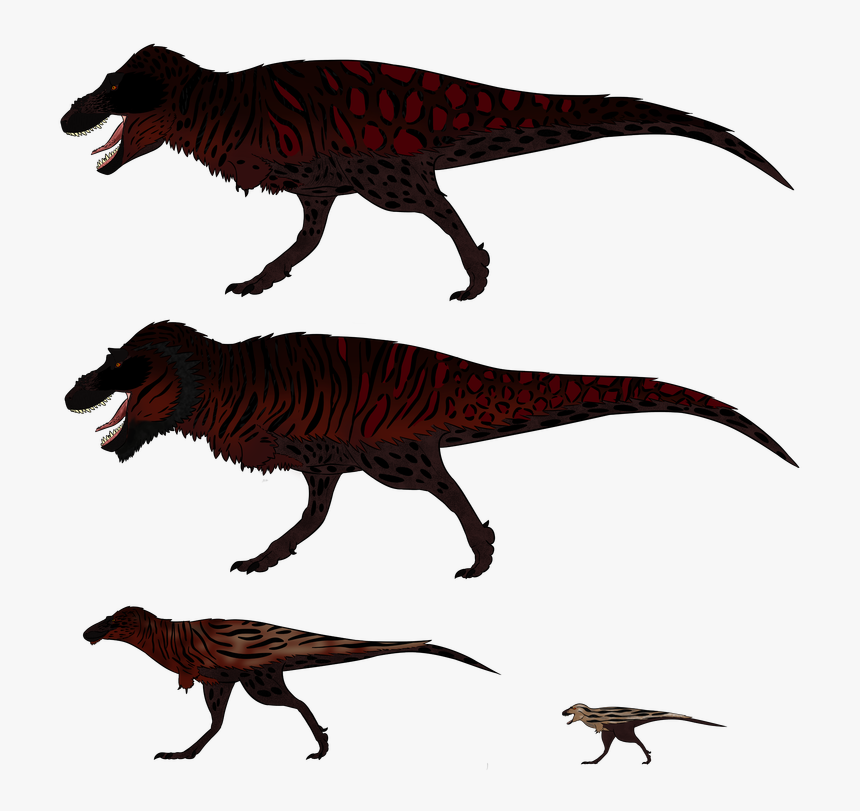 Transparent Mosasaurus Png - Hell Creek Therizinosaurus, Png Download, Free Download