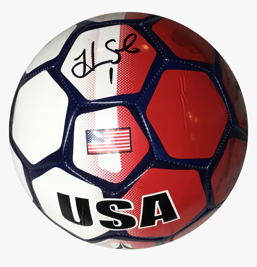 Usa Soccer Ball Png, Transparent Png, Free Download