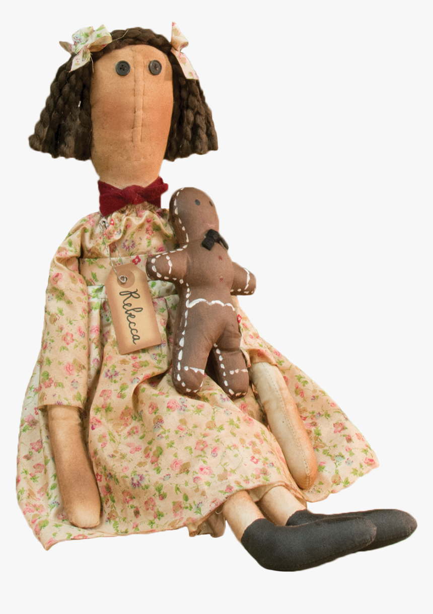 Doll, HD Png Download, Free Download