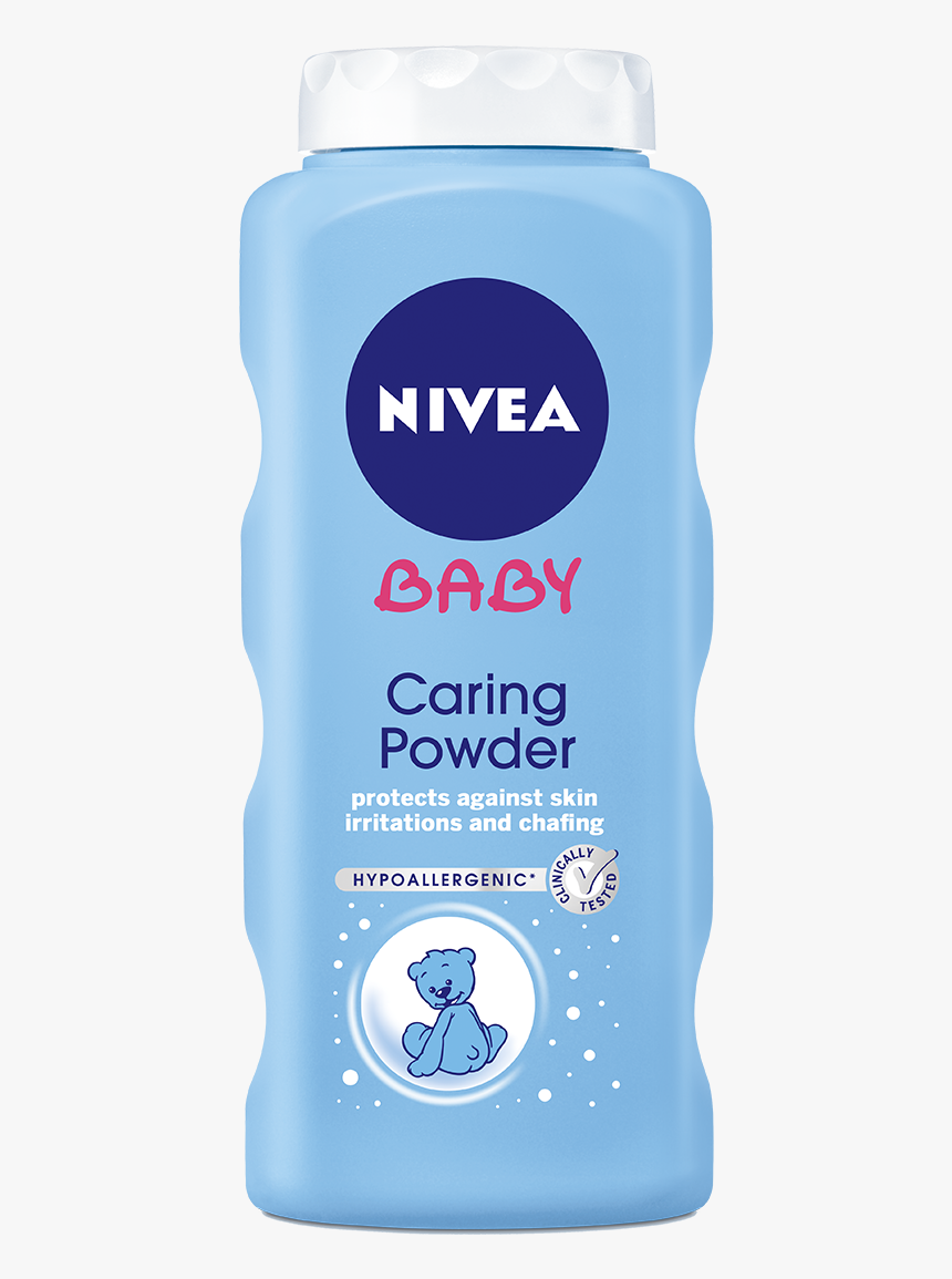 Nivea Baby Powder Price, HD Png Download, Free Download