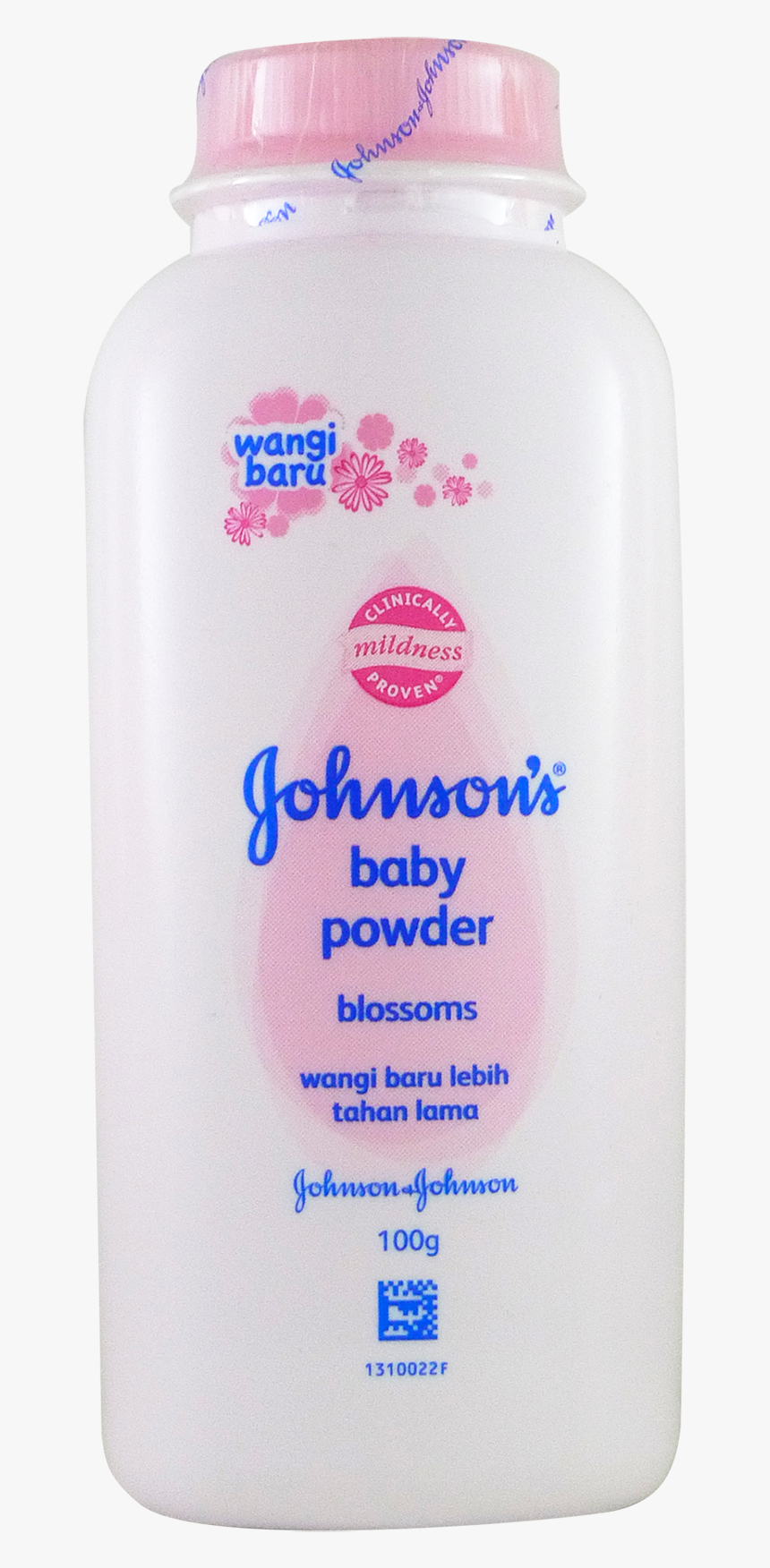 Baby Powder Png, Transparent Png, Free Download