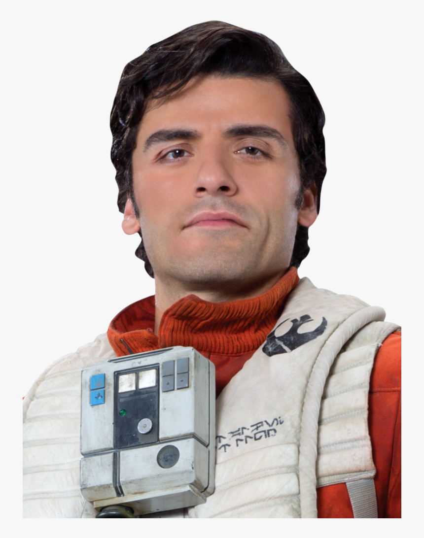 Rey Finn Poe, HD Png Download, Free Download