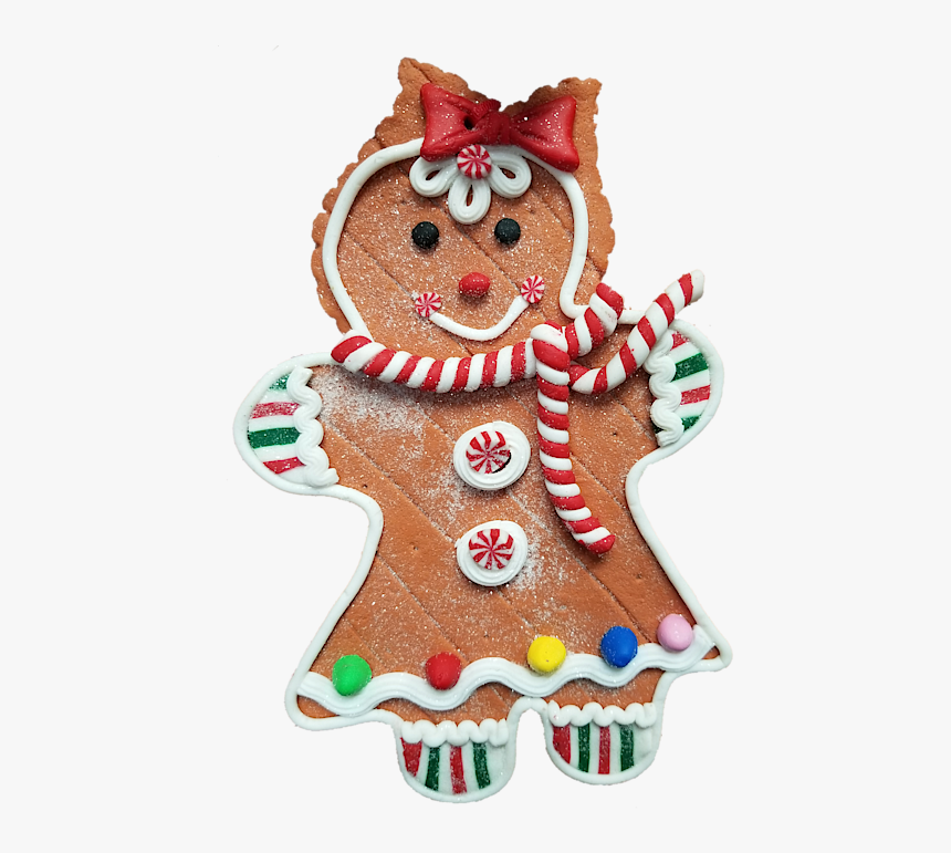 Gingerbread, HD Png Download, Free Download