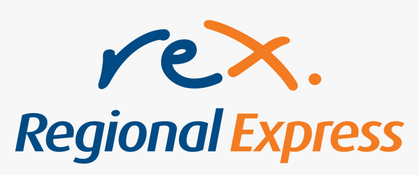 Regional Express Airlines Logo, HD Png Download, Free Download