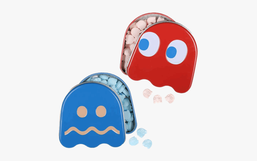 Pac Man Ghost Sours, HD Png Download, Free Download