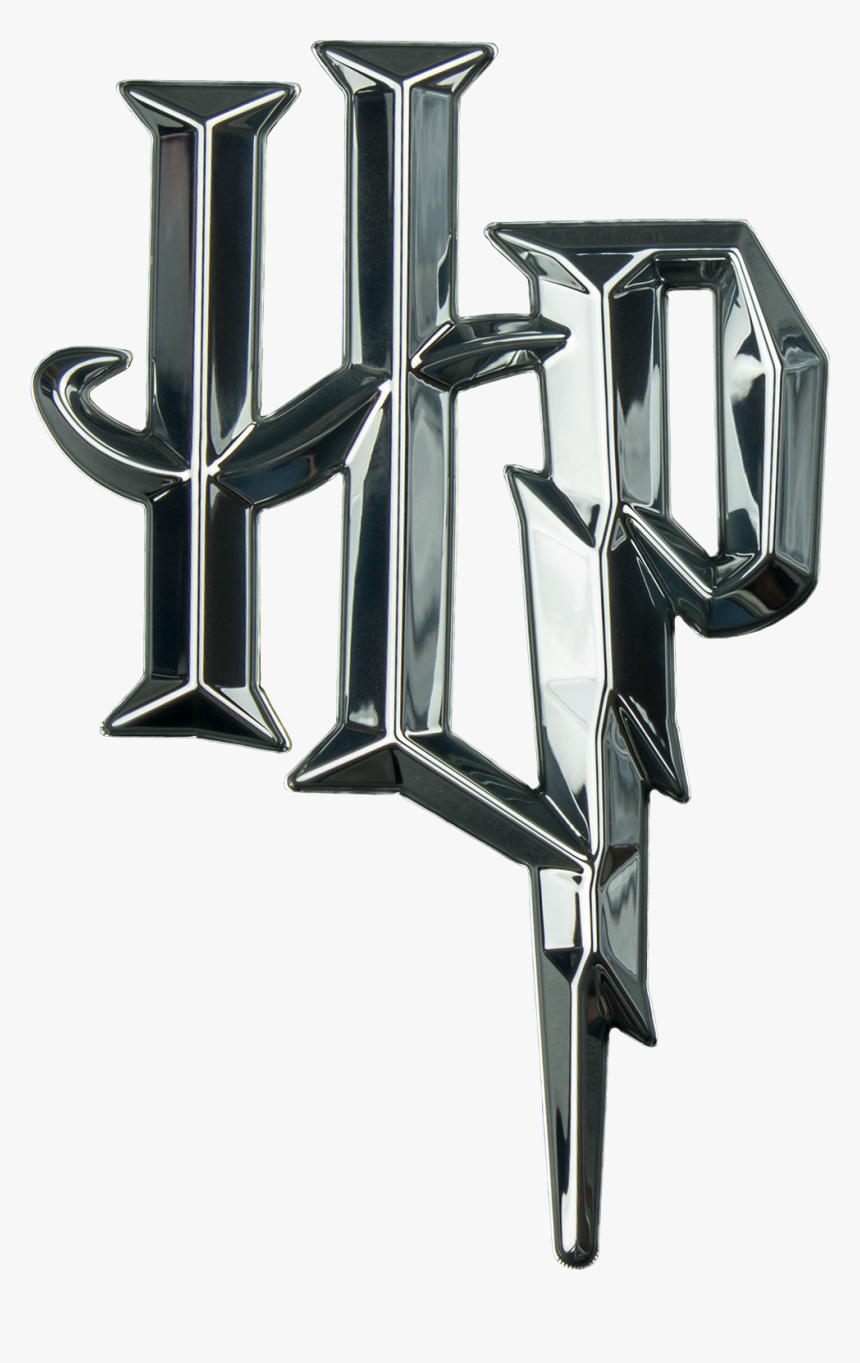 Harry Potter Logo Png, Transparent Png - Harry Potter Logo Png, Png Download, Free Download