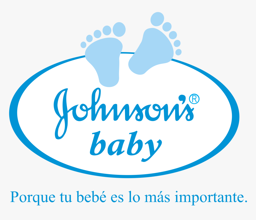 Johnson"s Baby Logo Png Transparent - Johnson Baby, Png Download, Free Download