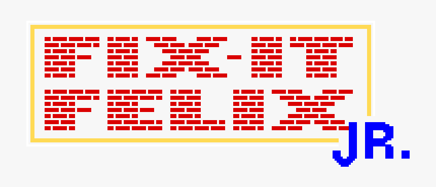 Fix It Felix Jr Png Pic - Circle, Transparent Png, Free Download