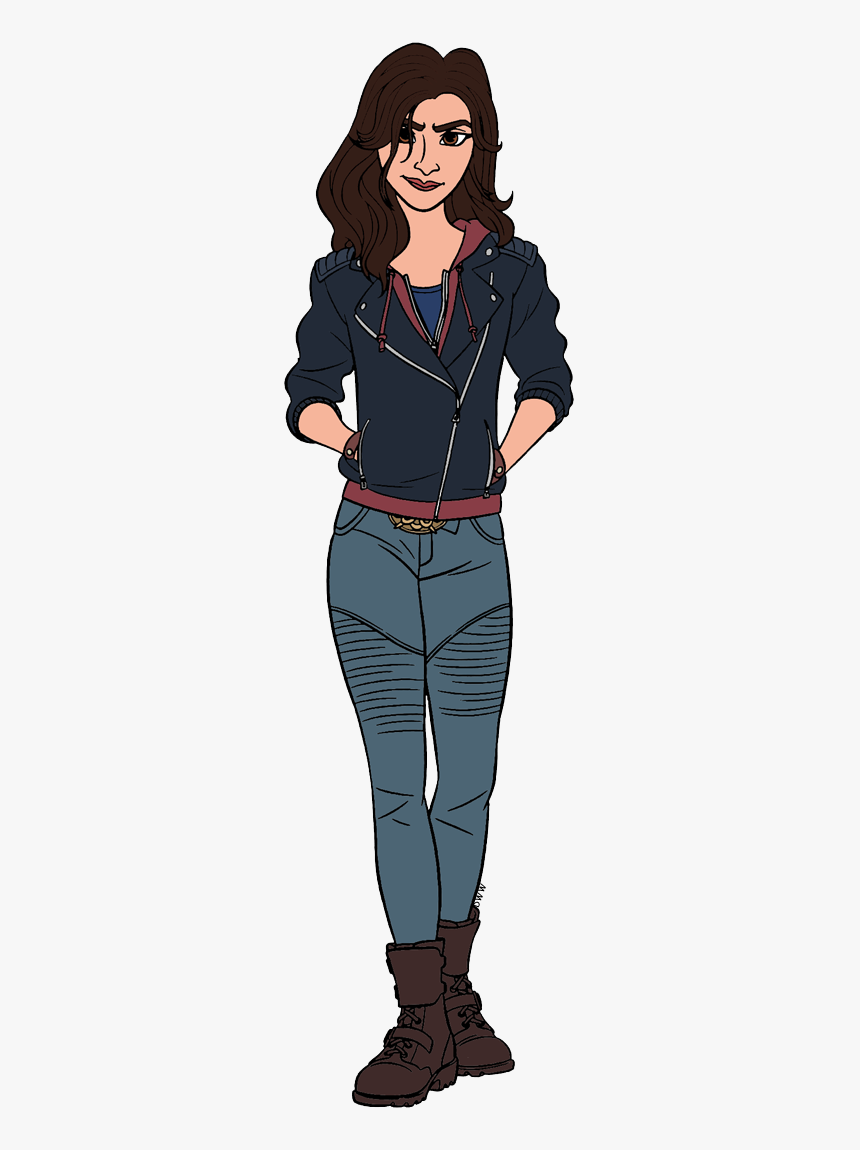 Transparent Fix It Felix Png - Ralph Breaks The Internet Shank, Png Download, Free Download