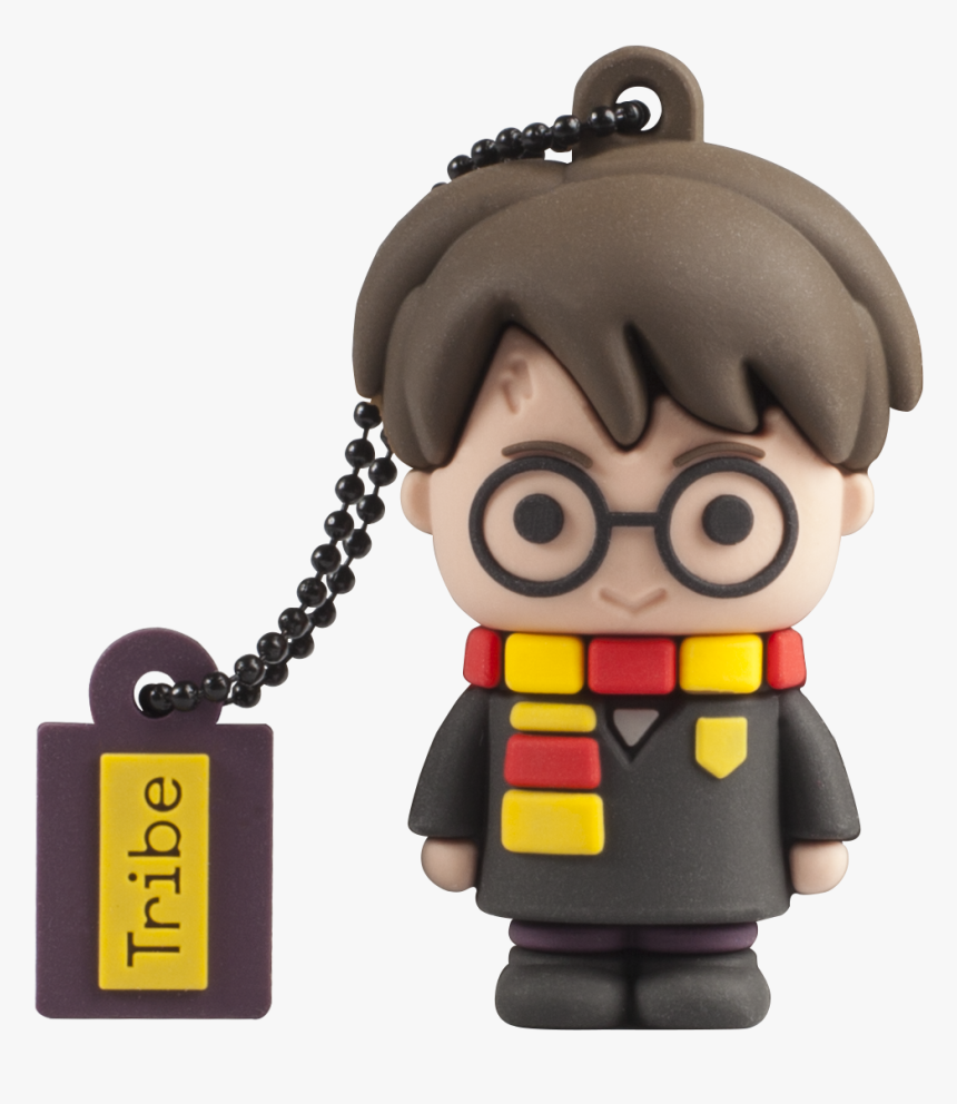 16gb Harry Potter Usb Flash Drive Image - 8055186271593, HD Png Download, Free Download