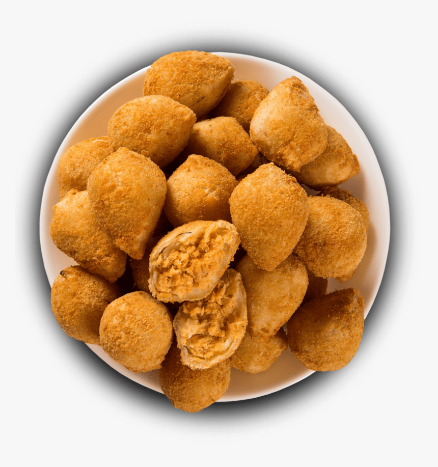 Transparent Salgados Png - Buñuelos De Yuca Cubanos, Png Download, Free Download