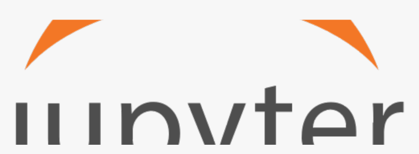 Evolution Of The Jupyter Notebook - Sign, HD Png Download, Free Download