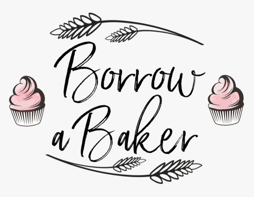 Borrow A Baker, HD Png Download, Free Download
