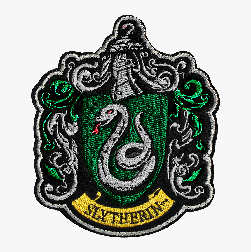 Harry Potter Slytherin Png, Transparent Png, Free Download