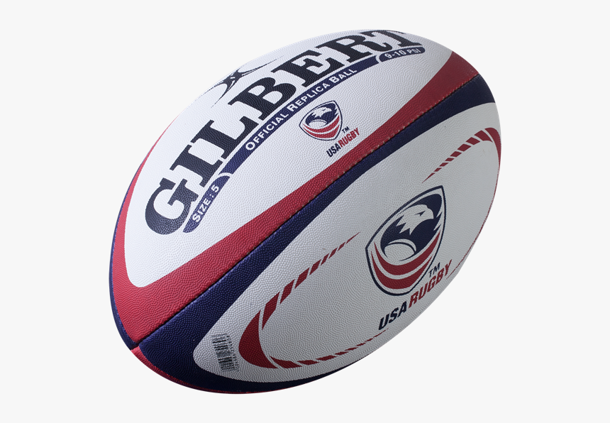 Usa Replica Rugby Ball - Argentina Rugby Ball, HD Png Download, Free Download