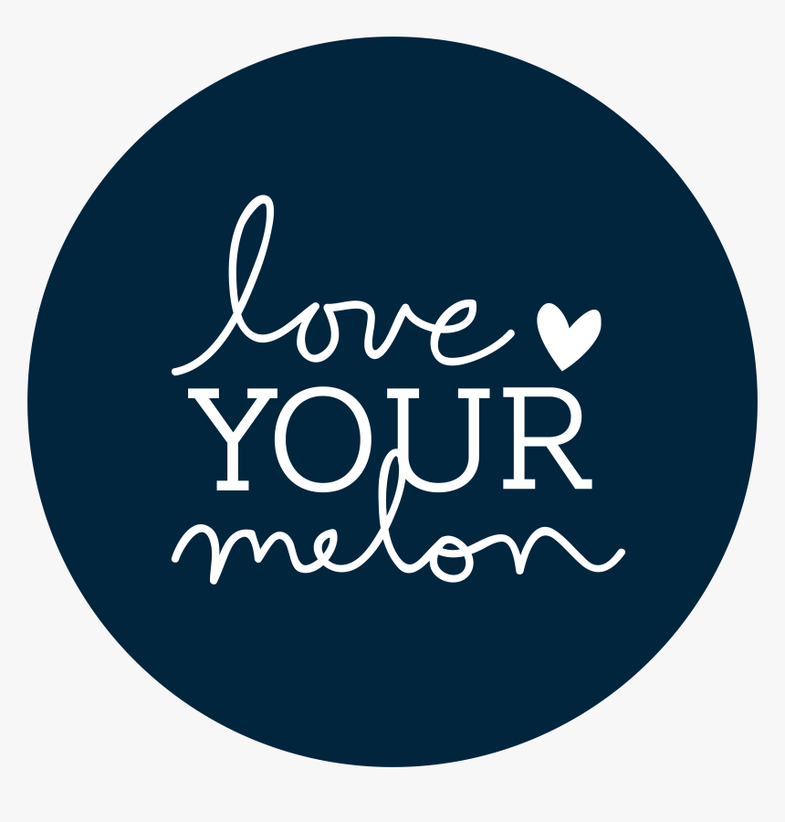 Love Your Melon Logo, HD Png Download, Free Download