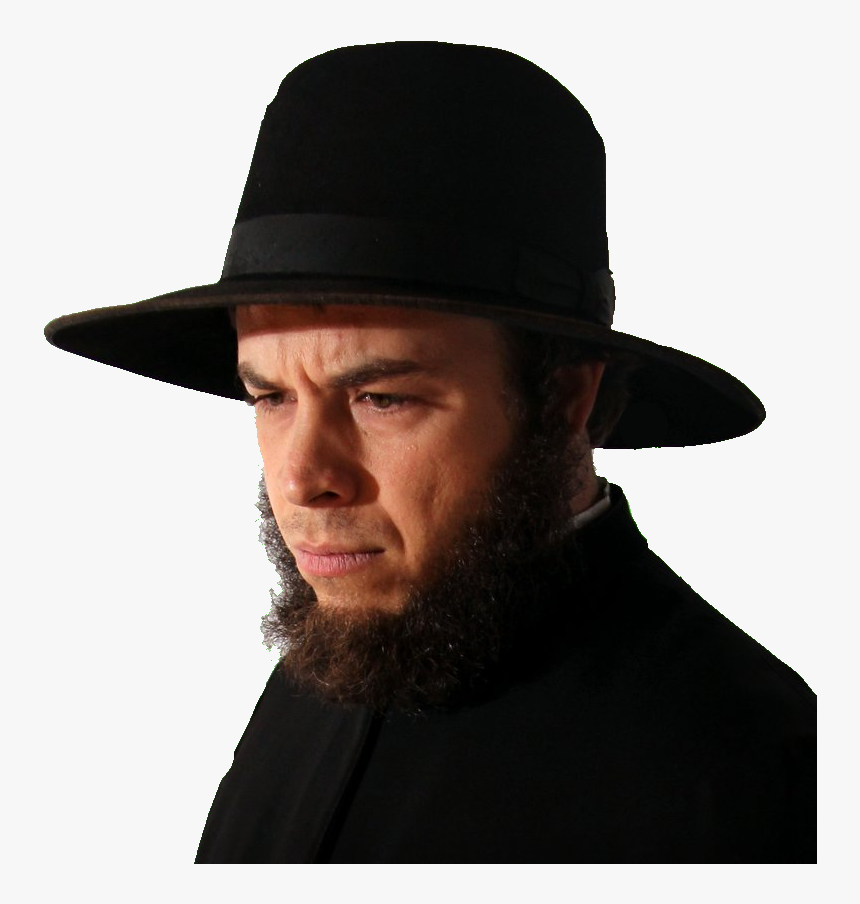 Amish People Transparent Background, HD Png Download, Free Download